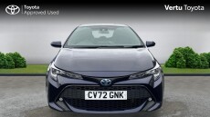 Toyota Corolla 1.8 VVT-i Hybrid Icon 5dr CVT Hybrid Hatchback